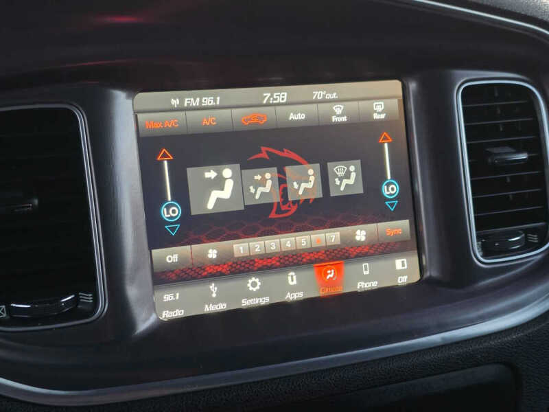 2019 Dodge Charger GT