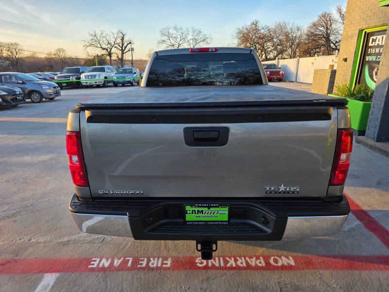 2009 Chevrolet Silverado 1500 LT