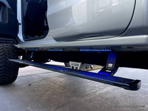 2015 Chevrolet Silverado 2500HD LT