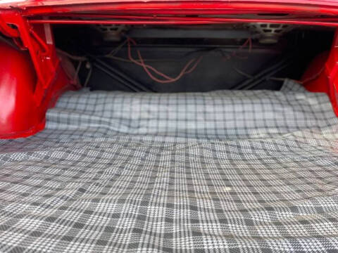 1966 Plymouth Satellite