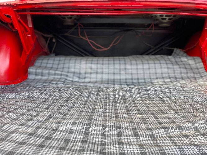 1966 Plymouth Satellite