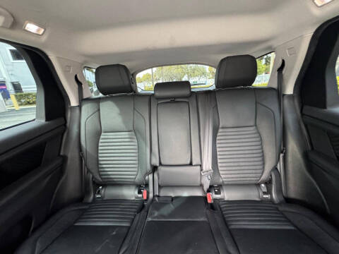 2021 Land Rover Discovery Sport P250 S