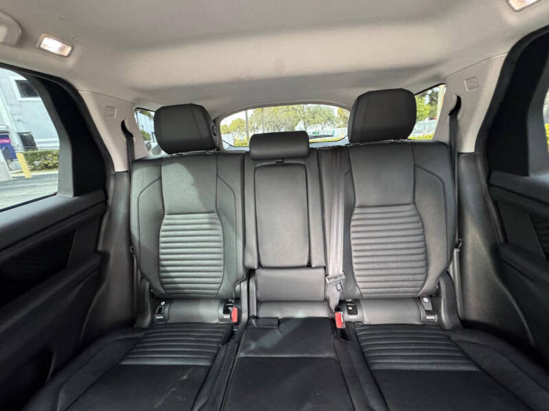 2021 Land Rover Discovery Sport P250 S