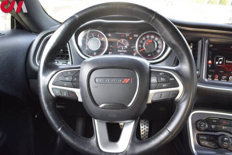 2015 Dodge Challenger R/T Scat Pack