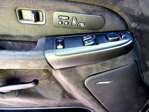 2004 Chevrolet Silverado 1500 SS