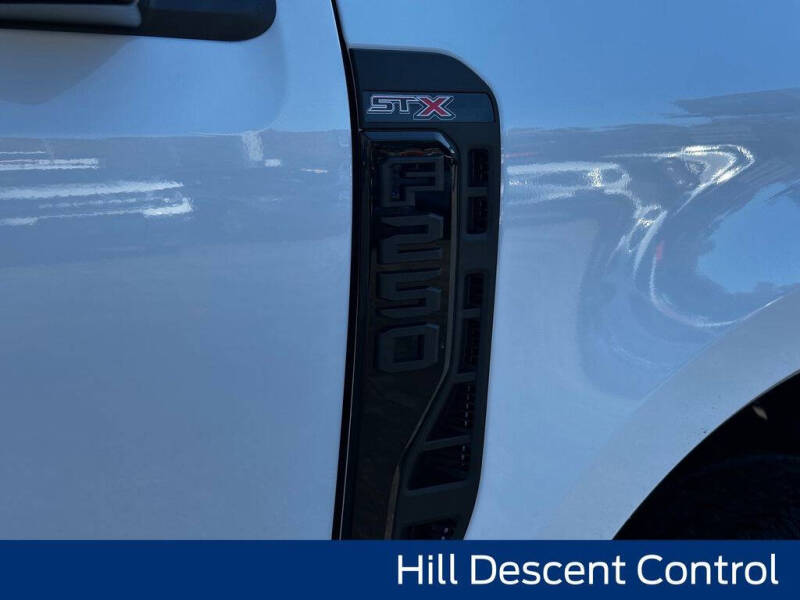 2026 Ford F-250 Super Duty