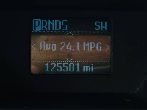 2014 Ford Transit Connect XLT