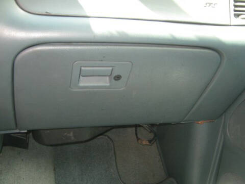 1996 Ford Explorer XLT