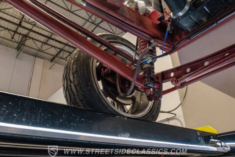 1927 Ford Model T