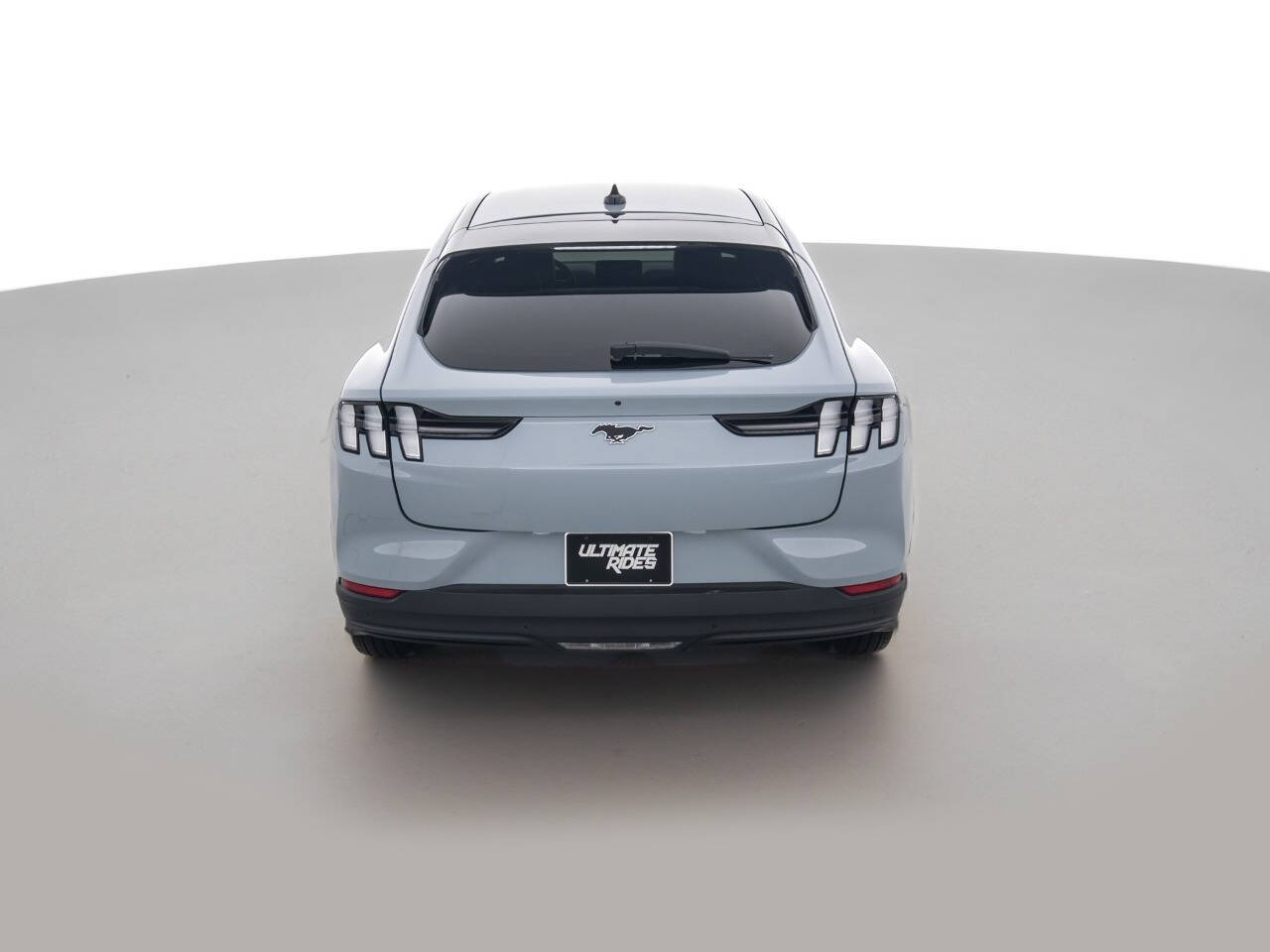 Used Car 2024 Ford Mustang Mach-e  Select 4dr Suv For Sale Under $25,000 In Coal City, Illinois