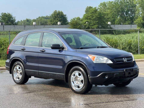 2008 Honda CR-V for sale at NeoClassics in Willoughby OH