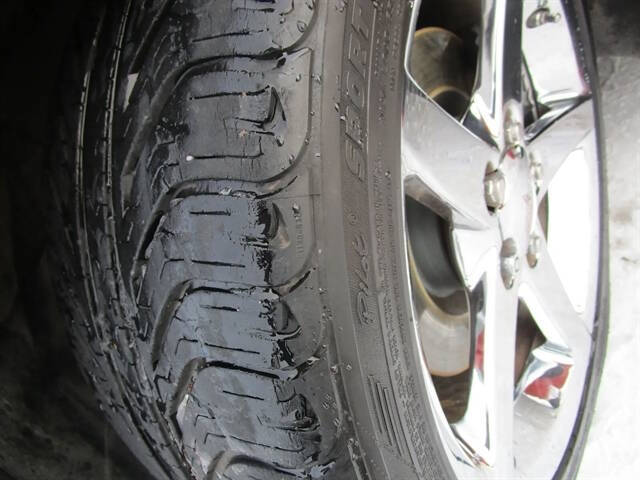 2006 Chevrolet Corvette