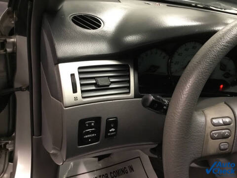 2006 Toyota Camry Solara SE