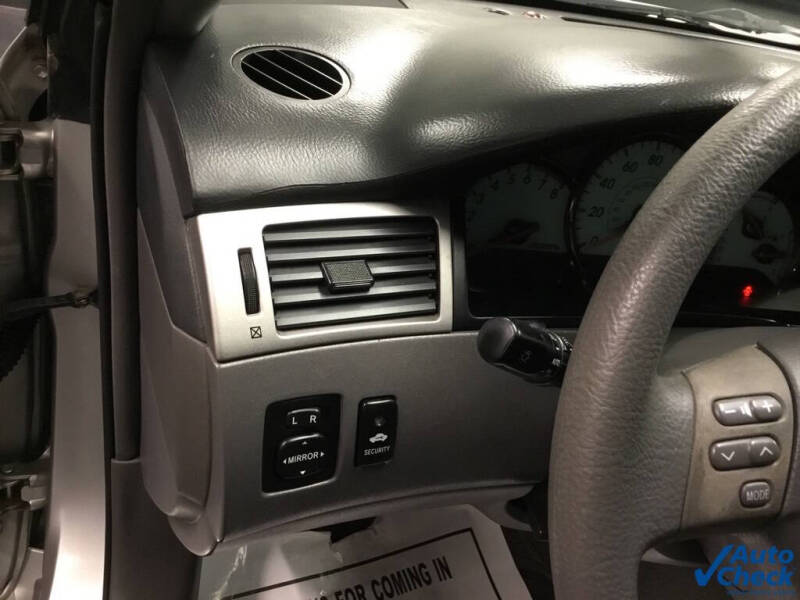 2006 Toyota Camry Solara SE