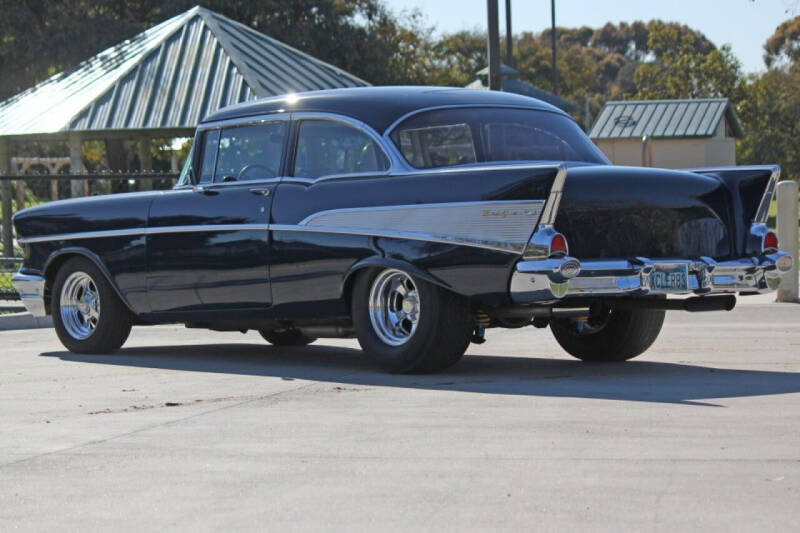 1957 Chevrolet Bel Air