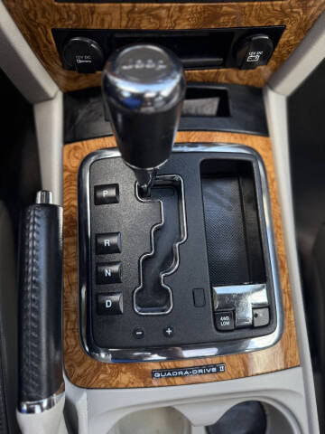 2010 Jeep Grand Cherokee Limited