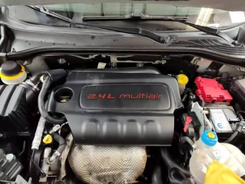 2020 RAM ProMaster City Tradesman SLT