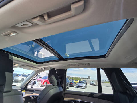 2026 Volvo XC90 B5 Core