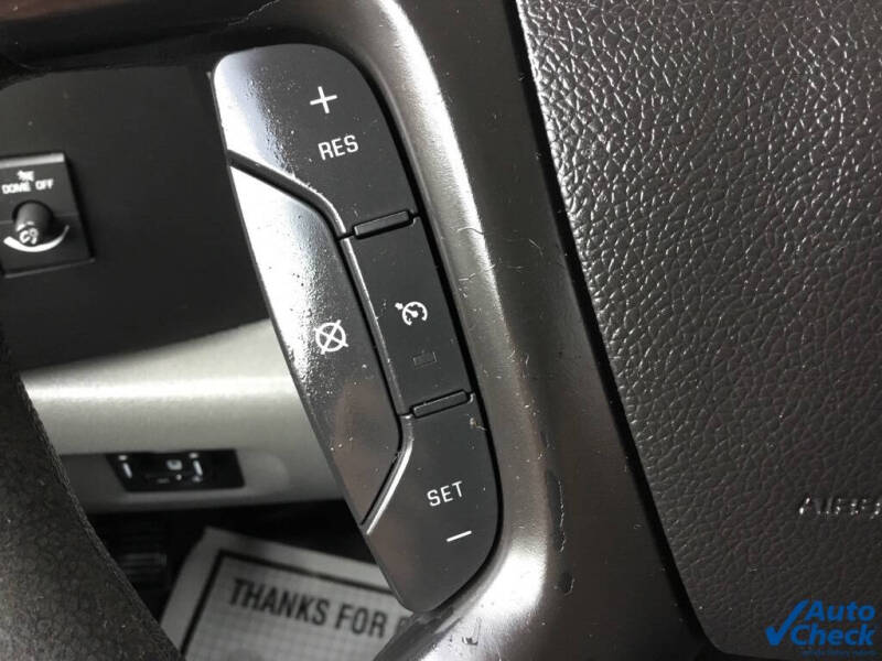 2013 GMC Sierra 3500HD