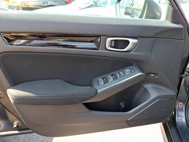 2023 Honda Civic