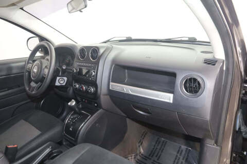 2014 Jeep Compass Sport