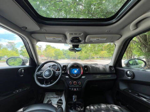 2020 MINI Countryman