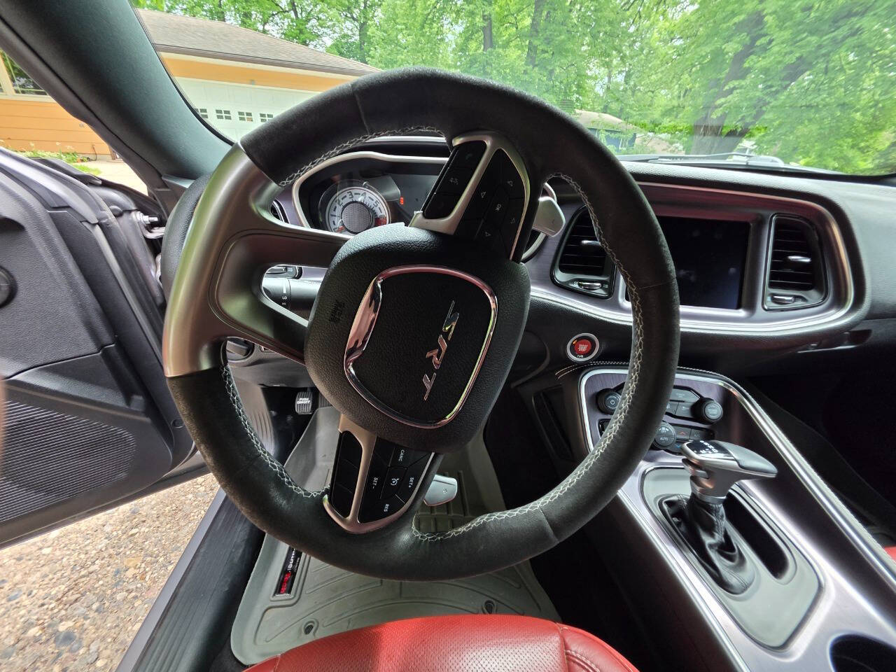 2018 Dodge Challenger 136