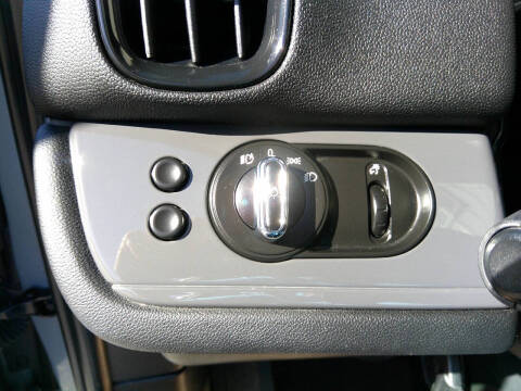 2018 MINI Countryman Cooper ALL4