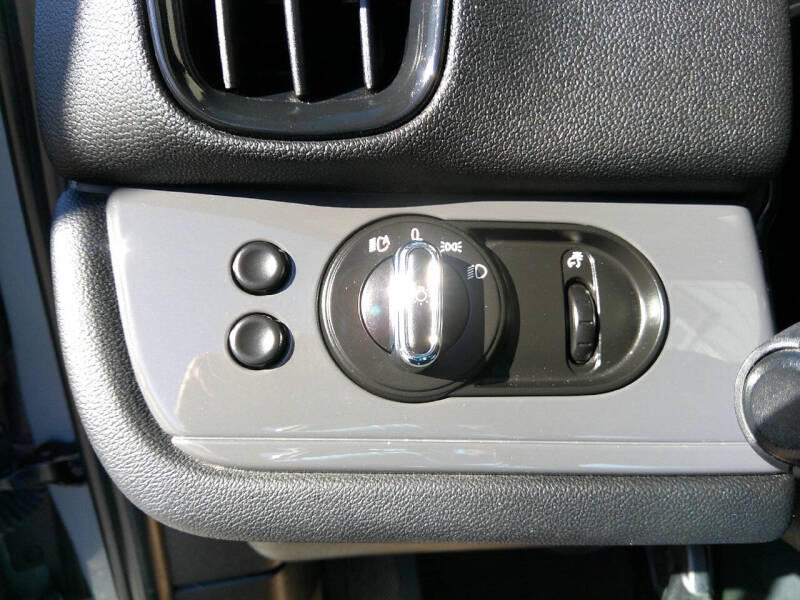 2018 MINI Countryman Cooper ALL4