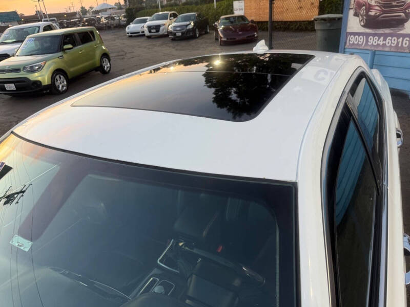 2019 Chrysler 300 Limited