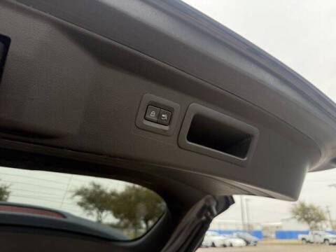 2024 Mazda CX-50 2.5 S Preferred