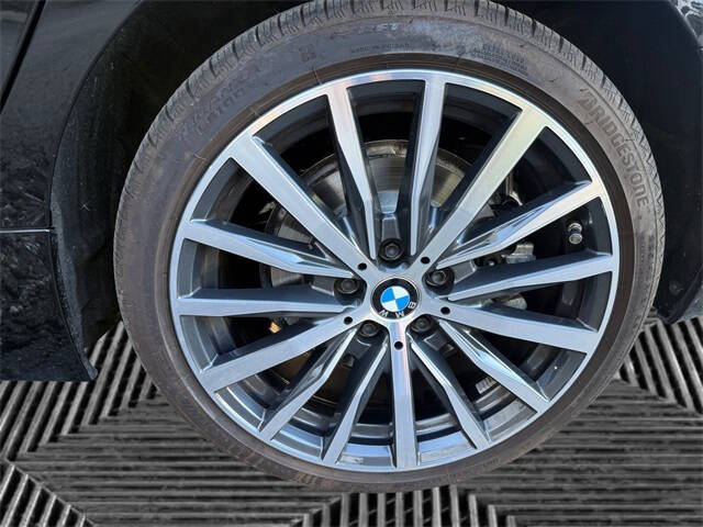 2022 BMW 2 Series 228i Gran Coupe