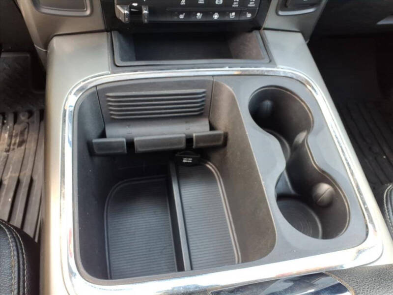 2018 RAM 3500 Laramie