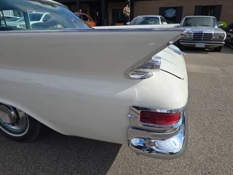 1961 Chrysler Newport