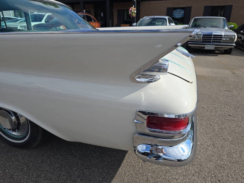 1961 Chrysler Newport