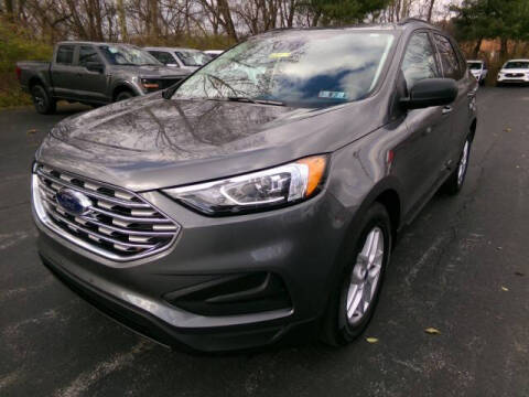 2021 Ford Edge SE