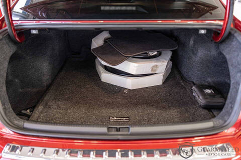 2022 Volkswagen Passat Limited Edition