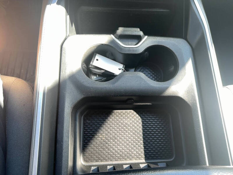 2019 RAM 2500 Big Horn