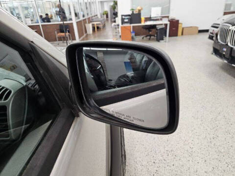 2005 Chevrolet Colorado