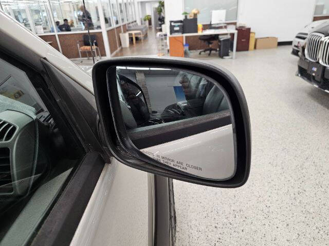 2005 Chevrolet Colorado