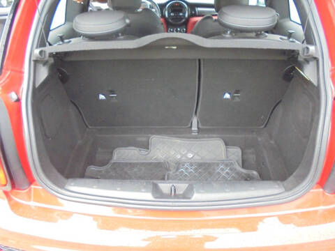2015 MINI Hardtop 2 Door Cooper S