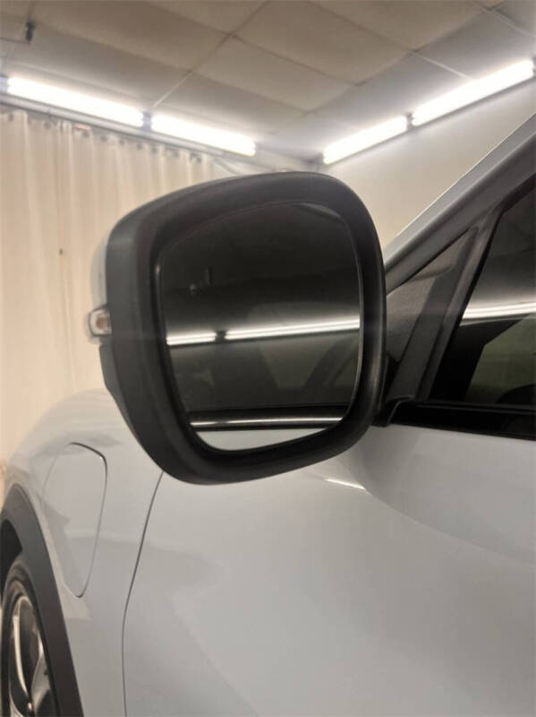 2021 Ford Mustang Mach-E Select