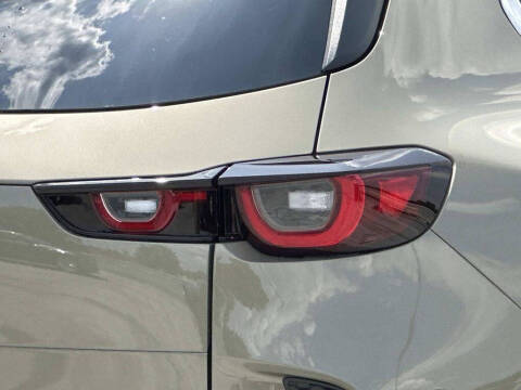 2026 Mazda CX-50 2.5 Turbo Premium Plus