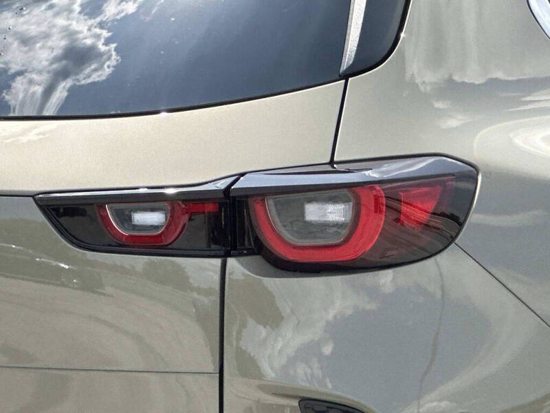 2026 Mazda CX-50 2.5 Turbo Premium Plus