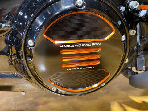 2022 Harley-Davidson Road King® Special