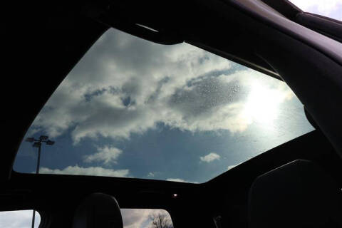 2018 Land Rover Discovery Sport HSE