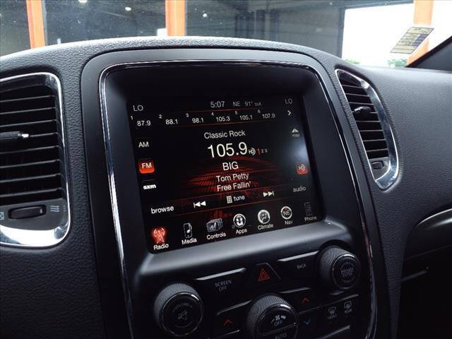 2015 DODGE Durango SUV / Crossover - $16,897