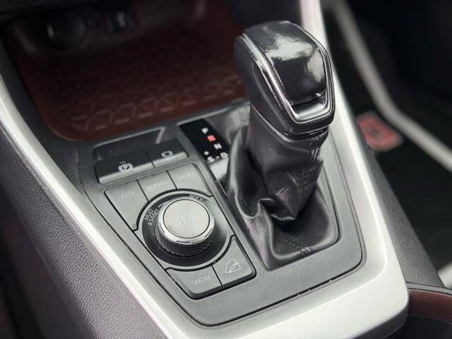 2022 Toyota RAV4 Limited