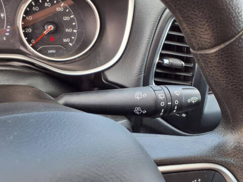 2021 Jeep Compass Sport