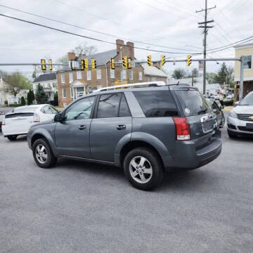 2007 Saturn Vue